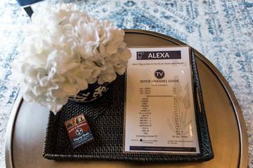 Vacation Apartment for 2 Guests in Nashville, Tennessee, Picture 2