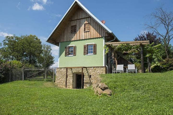 Agriturismo für 6 Personen, mit Garten und Sauna - 1