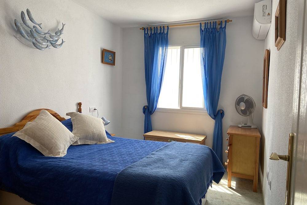 Townhouse With Roof Terrace, Pretty Complex With 2 Pools in Vera, Costa de Almería
