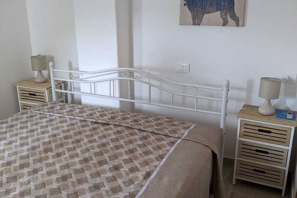 Villa vista mare Salento Tarantino in Marina di Lizzano, Lizzano (disambigua)
