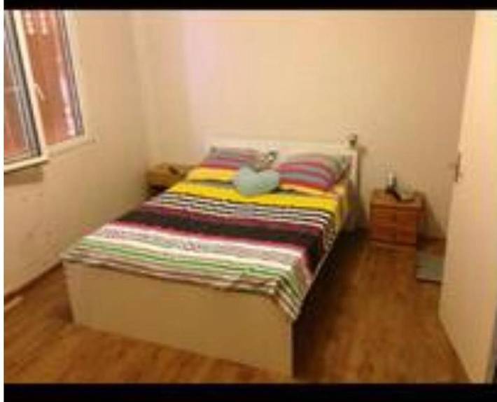 Gîte pour 2 personnes, avec jardin à Villepinte - 3