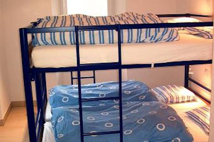 Location de vacances pour 2 personnes à Salvan - 3