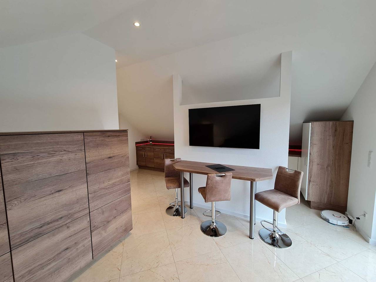 Ganze Ferienwohnung, Villa-Dohne by Altmann - 1-Zimmer Dohne 5 in Dahlwitz-Hoppegarten, Hoppegarten