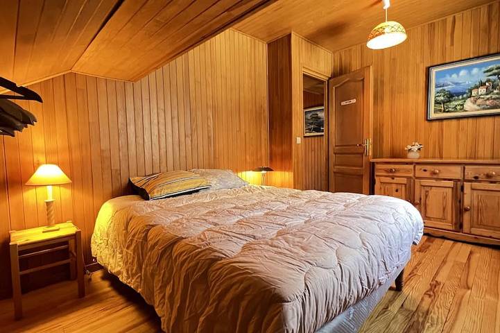 Chalet 5 chambres / 10p in Cauterets, Parc national des Pyrénées