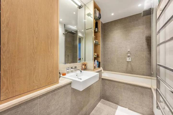 Gîte pour 5 personnes à Dreux - 4