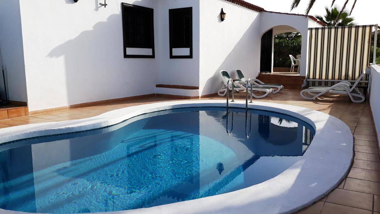La Quinta Villas in Amarilla Golf, San Miguel de Abona