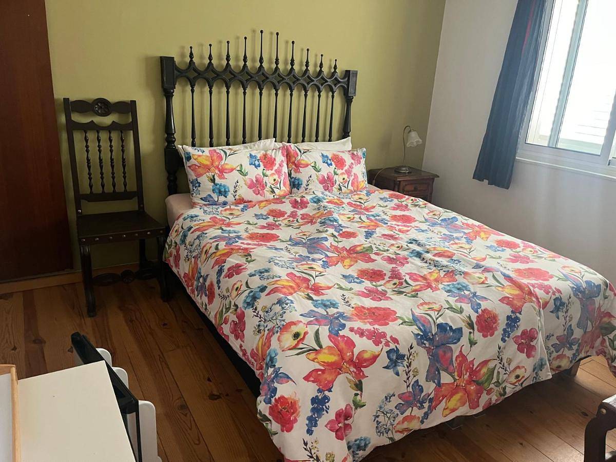 Deluxe Double Room with Balcony in Portimão, District de Faro