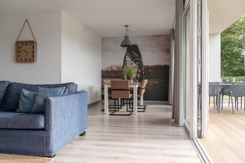 Rcn de Schotsman — Bungalow de Boei in Kamperland, Walcheren