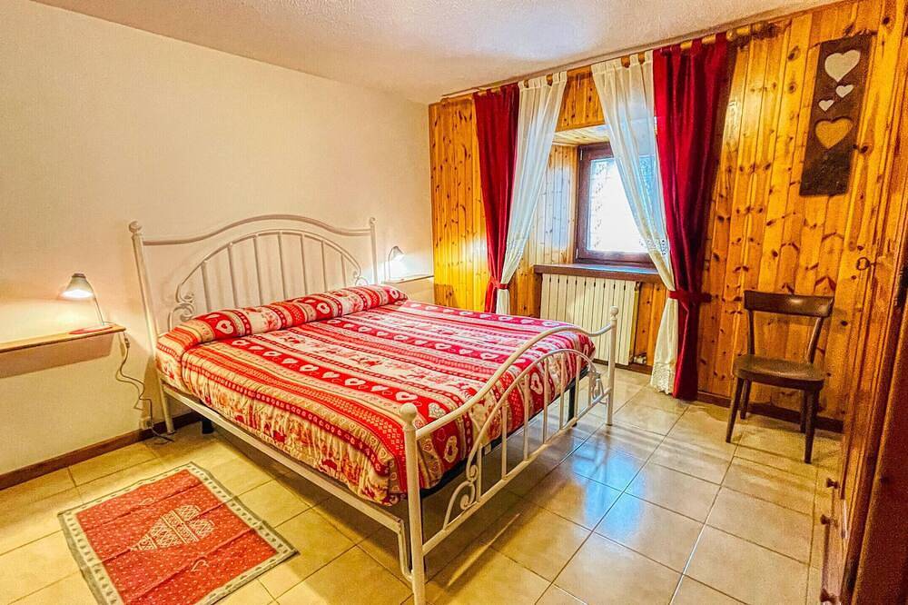 Geheel appartement, Appartamento Ortigara 16 - Affitti Brevi Italia in Oulx, Via Lattea