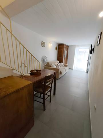 Appartamento Vacanze per 5 Persone in Ricadi (comune), Costa Tirrenica Calabria, Foto 3