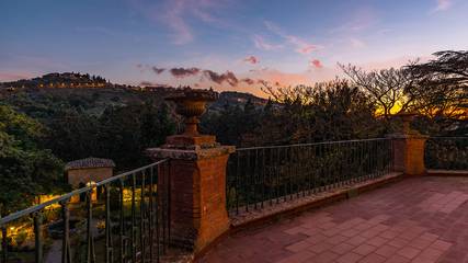 Glamping per 20 Persone in Panicale, Lago Trasimeno, Foto 1