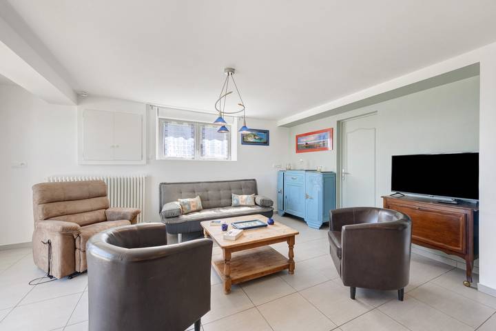 Ferienwohnung für 2 Personen, mit Garten in Camaret-sur-Mer - 2