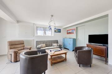 Vakantiewoning voor 2 Personen in Camaret-sur-Mer, Parc naturel régional d'Armorique, Afbeelding 1