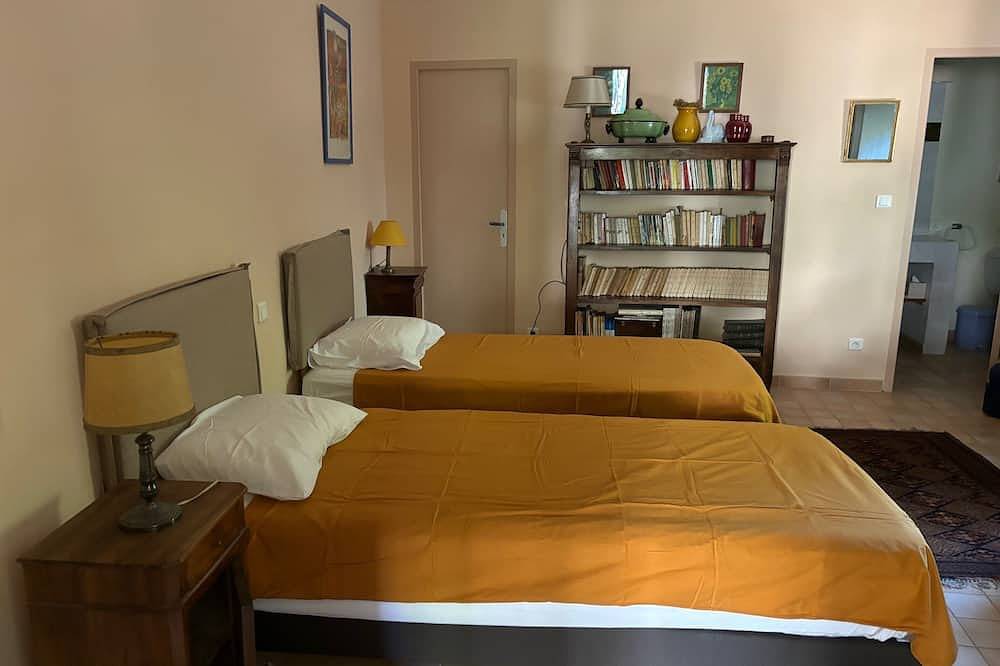 Las Casas Del Gran Pre in Lourmarin, Parque natural regional del Luberon
