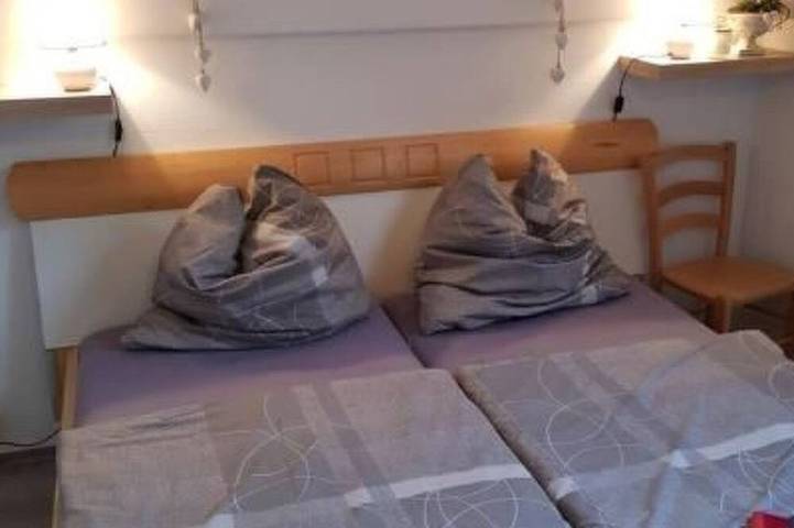 Ferienpark für 4 Personen, mit Garten, mit Haustier in Hessen - 2