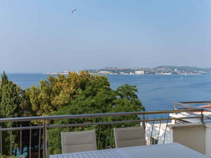 Apartamento de vacaciones para 4 personas - 1