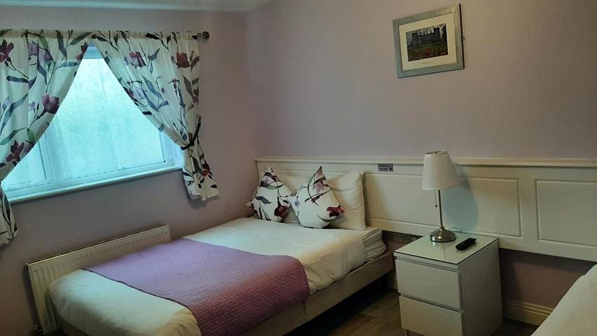 Maison d’hôte pour 5 personnes, avec jardin et vue à Kilkenny - 2