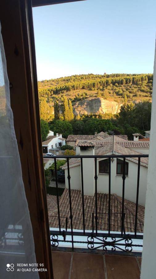 Casa rural para 2 personas, con vistas en Provincia de Cuenca - 3