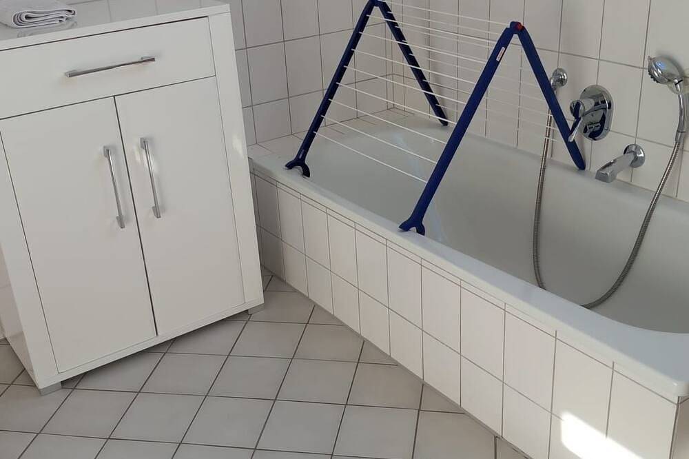 Ganze Wohnung, \"Mooij Plaats\ in Großefehn, Landkreis Aurich