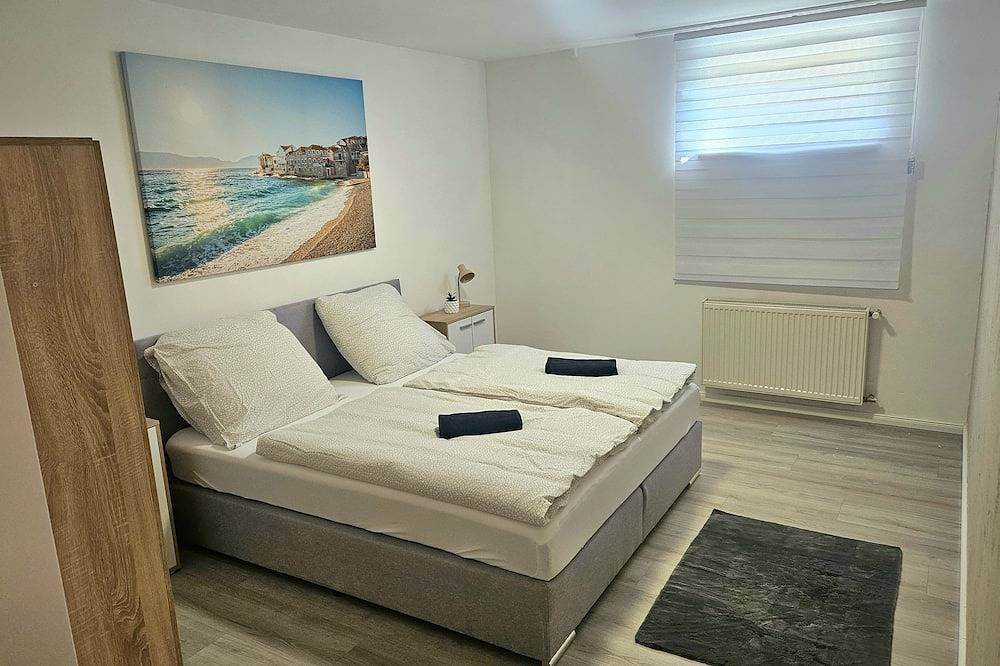 Ganze Wohnung, Gemütliche Ferienwohnung Parndorf in Neusiedlersee-Hügelland