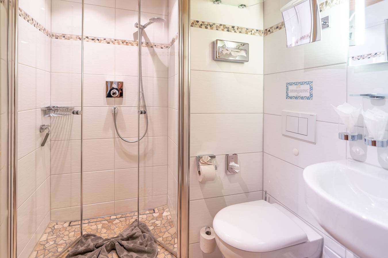 Ganze Ferienwohnung, Landhaus Schenk / Hirschbach in Bad Oberdorf, Bad Hindelang