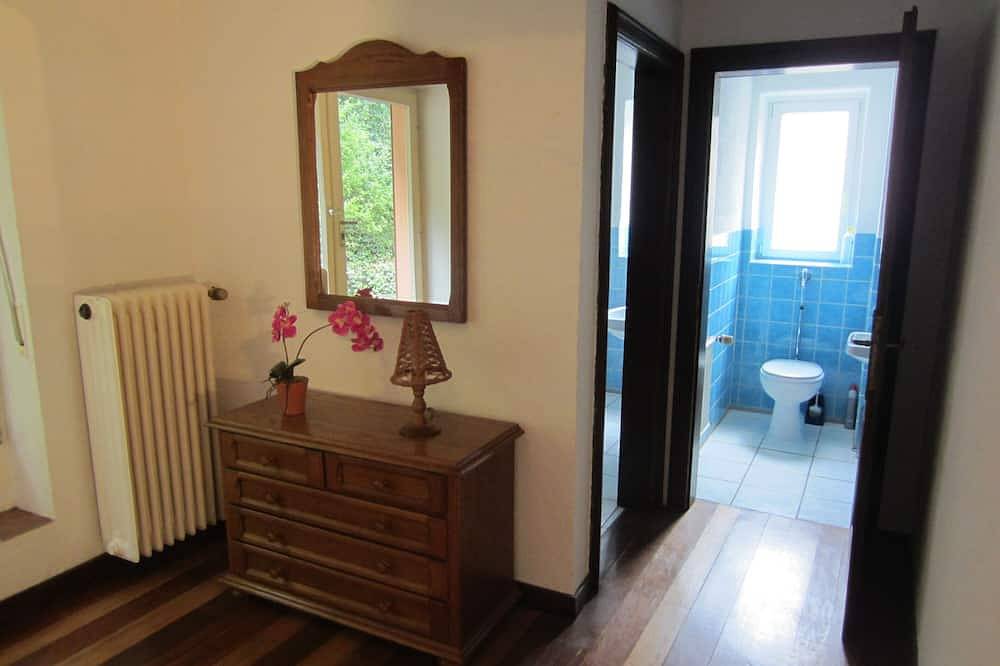 Ferienwohnung in antiker Getreidemühle in Veldenz, Bernkastel-Kues & Umgebung