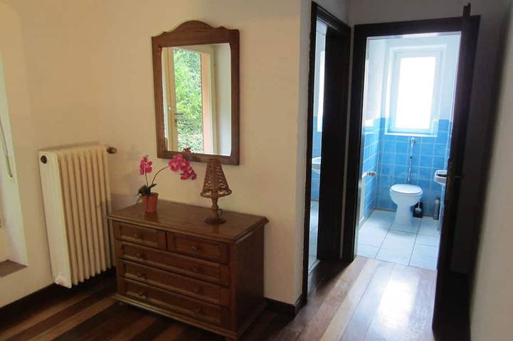 Ferienhaus für 4 Personen, mit Haustier in Veldenz - 4