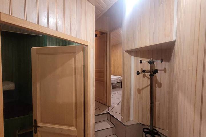 Appartement entier, Appartement 54m2 avec balcon au pied des pistes et des sentiers de randonnées. in Saint-Pierre-dels-Forcats, Parc naturel régional des Pyrénées catalanes