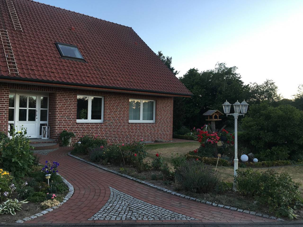 Appartamento vacanze a Ruhrgebiet a partire da 65€ a notte