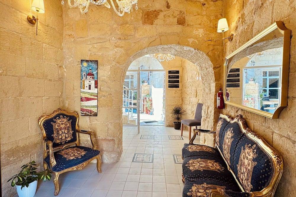 Kappella Boutique - Room 4 in Żurrieq, Malta Island