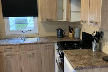 Holiday Rental for 8 People in Newquay, Cornwall, Photo 4