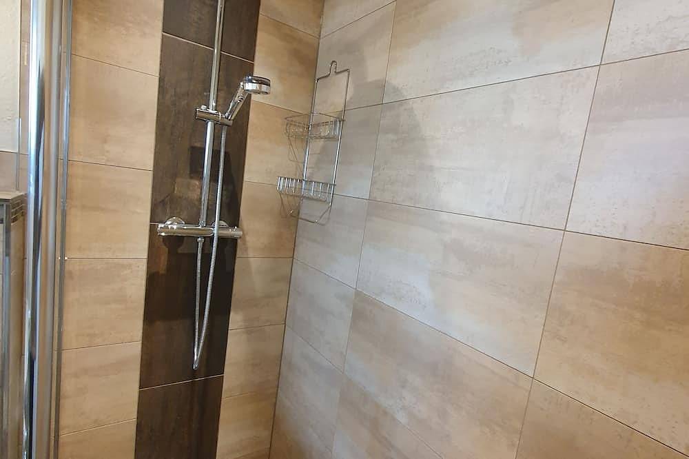 56 qm Deluxe Apartment zwischen Plöner See und der Ostsee in Nehmten, Südliche Ostseeküste