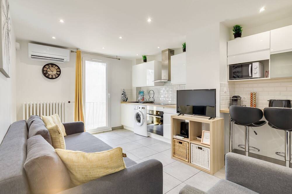 Appartement de vacances
