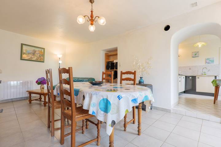 Maison de vacances pour 4 personnes en Ardèche - 4