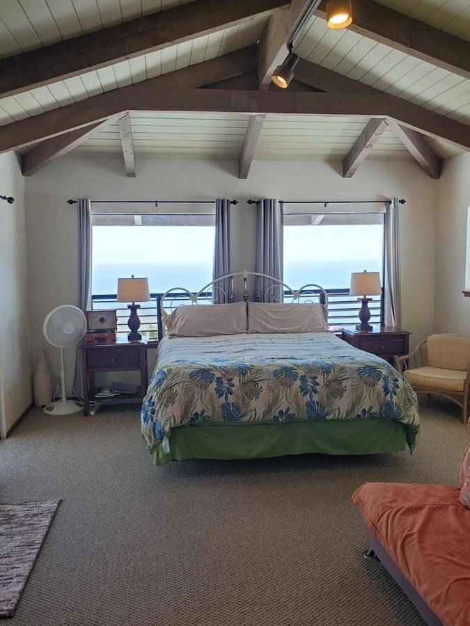Chambre d’hôte pour 3 personnes, avec terrasse et jardin dans Hawai - 2