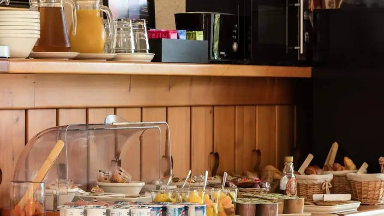Apartamento vacacional entero, Ferienwohnung für 2 Personen (18 m²) in Lugrin in Lugrin, Thonon-les-Bains region