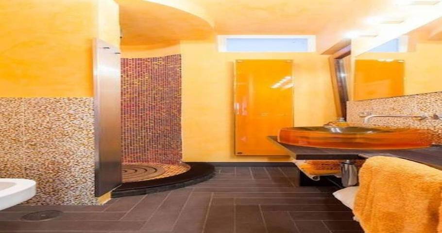 Maison d’hôte pour 2 personnes à Massa Lubrense - 4