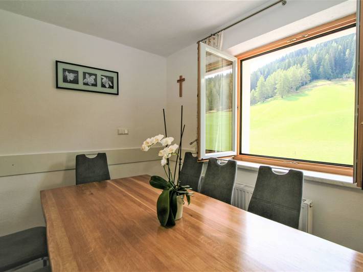 Ganze Wohnung, Obernberg in Stubaier Alpen, Obernberg am Brenner