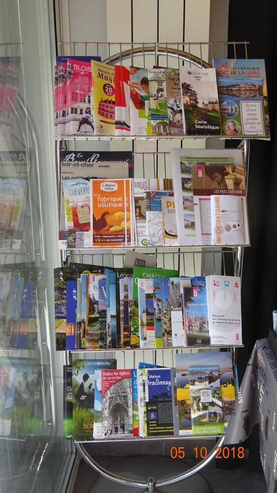 Holiday Home in Blois, Région de Blois