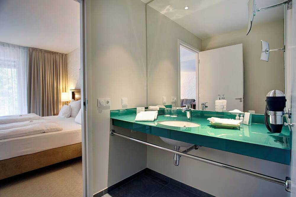 Relax in Stunning Green Surroundings Close to Ootmarsum - with 2 Swimming Pools in Ootmarsum, Twente