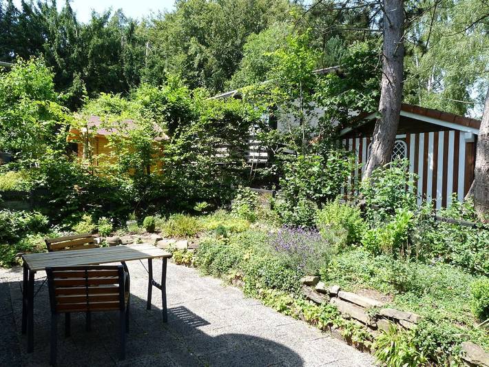 Ferienhaus für 4 Personen, mit Garten, mit Haustier in Blankenheim - 4