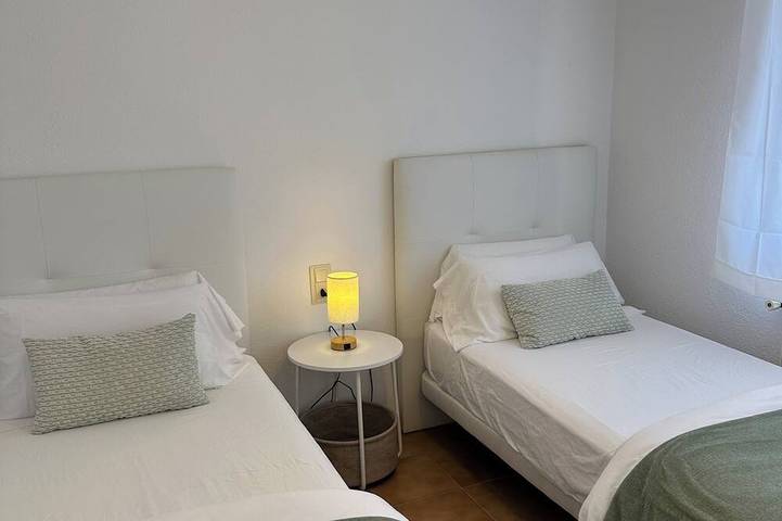 La Gavina, Villa en Sant Martí d'Empúries in Sant Martí d'Empúries, La Escala