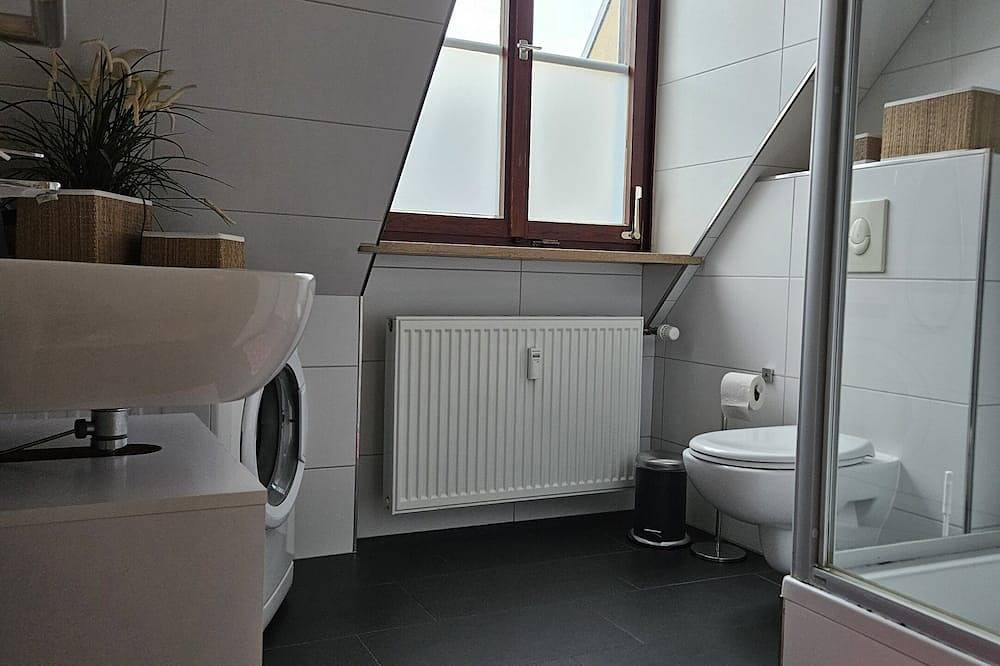 Ganze Wohnung, Ferienwohnung 2 Anna Iff - Würzburg/Stadtmitte in Würzburg, Fränkisches Weinland