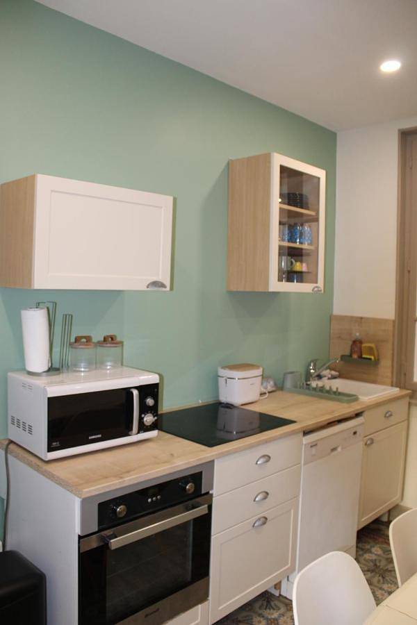 Gîte pour 6 personnes à Rethel - 4