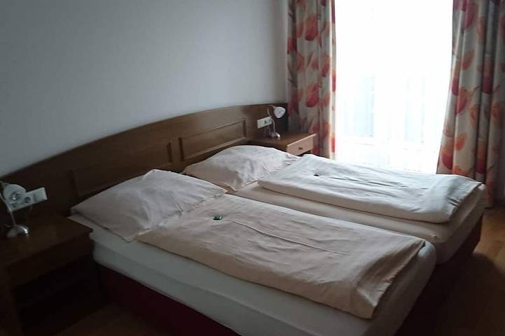 B&B für 2 Personen, mit Garten in Villach