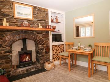 Holiday Rental for 3 People in Tavistock, Devon, Photo 4