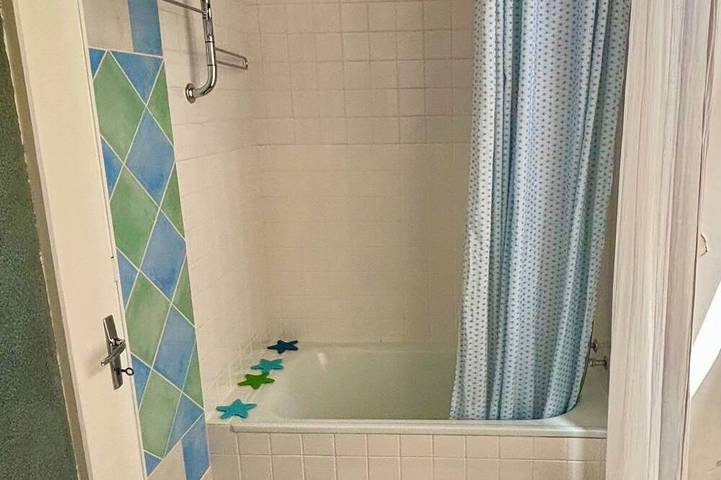 Location de vacances pour 5 personnes, avec piscine dans Terres-de-Haute-Charente - 4