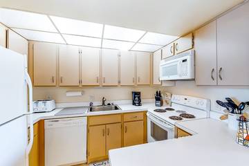 Vacation Home for 6 Guests in Maryland Beach, Ocean City, Picture 2