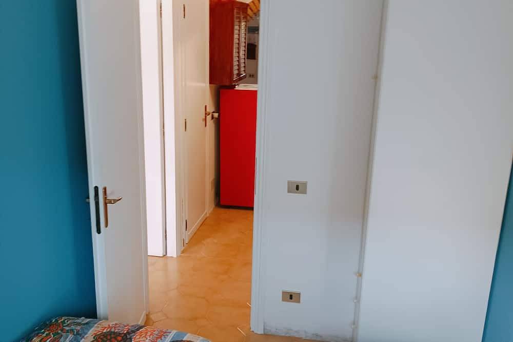 Adriano's beach house in Anzio, Rome Province