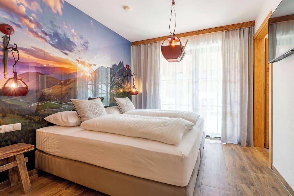 Luxuriöses Chalet mit Sauna direkt am Skilift in Wagrain, Ski Amadé